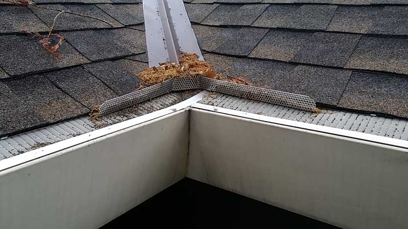 Gutters Gutter