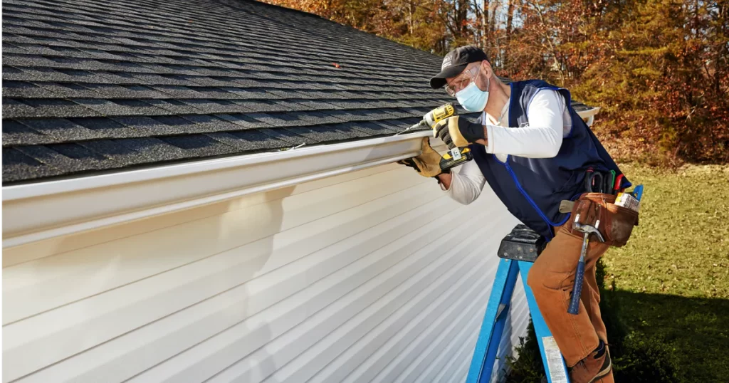 How Much Does It Cost to Replace Gutters in Calgary?