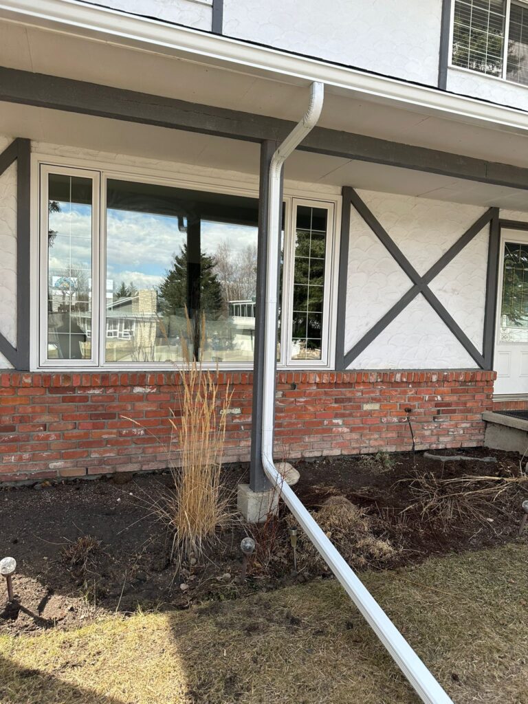 gutter for your home