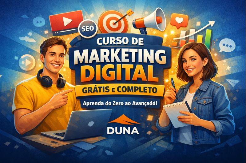 marketing digital
