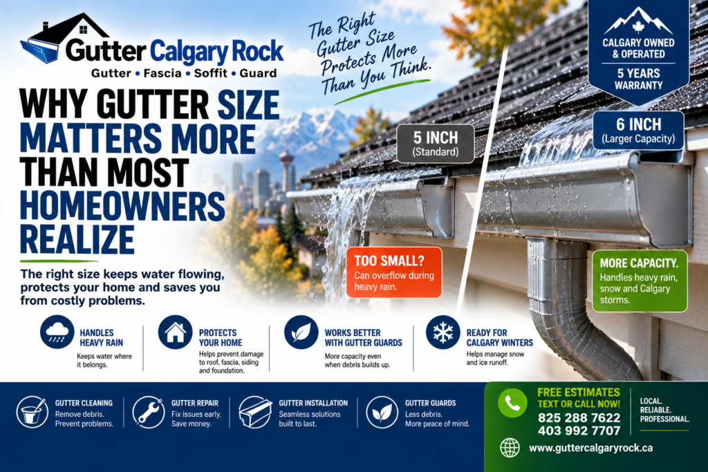 gutter