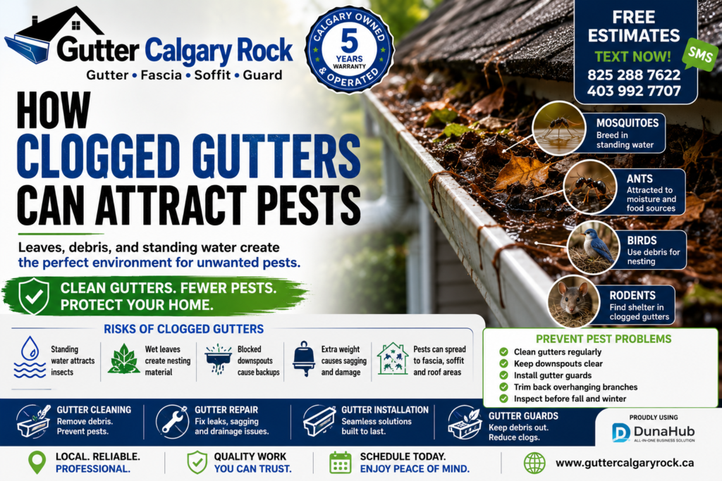 gutters