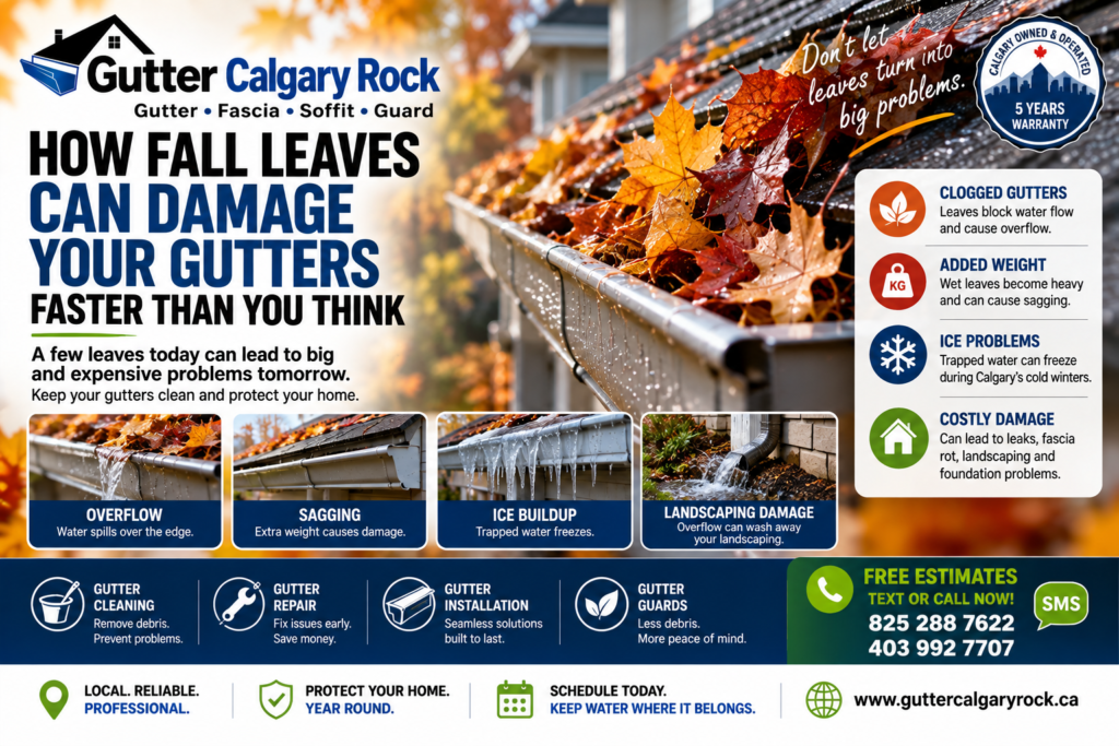 gutters