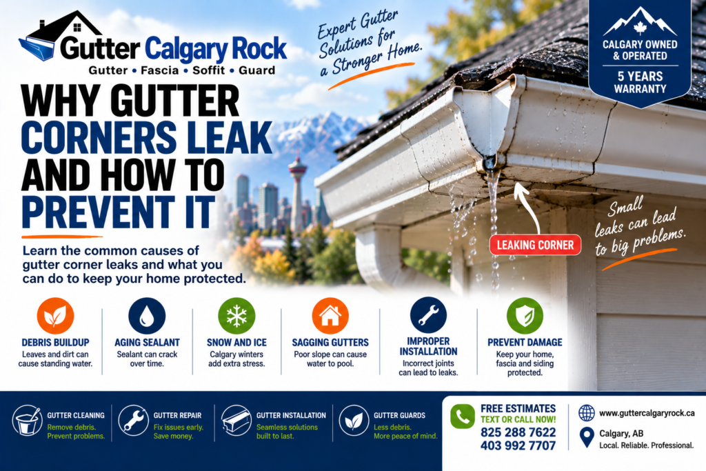 gutter